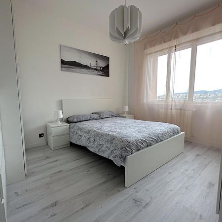 Bora Scura Apartment Trieste Exterior foto