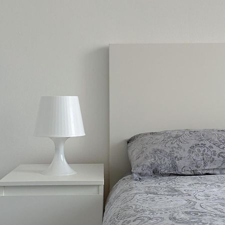 Bora Scura Apartment Trieste Exterior foto