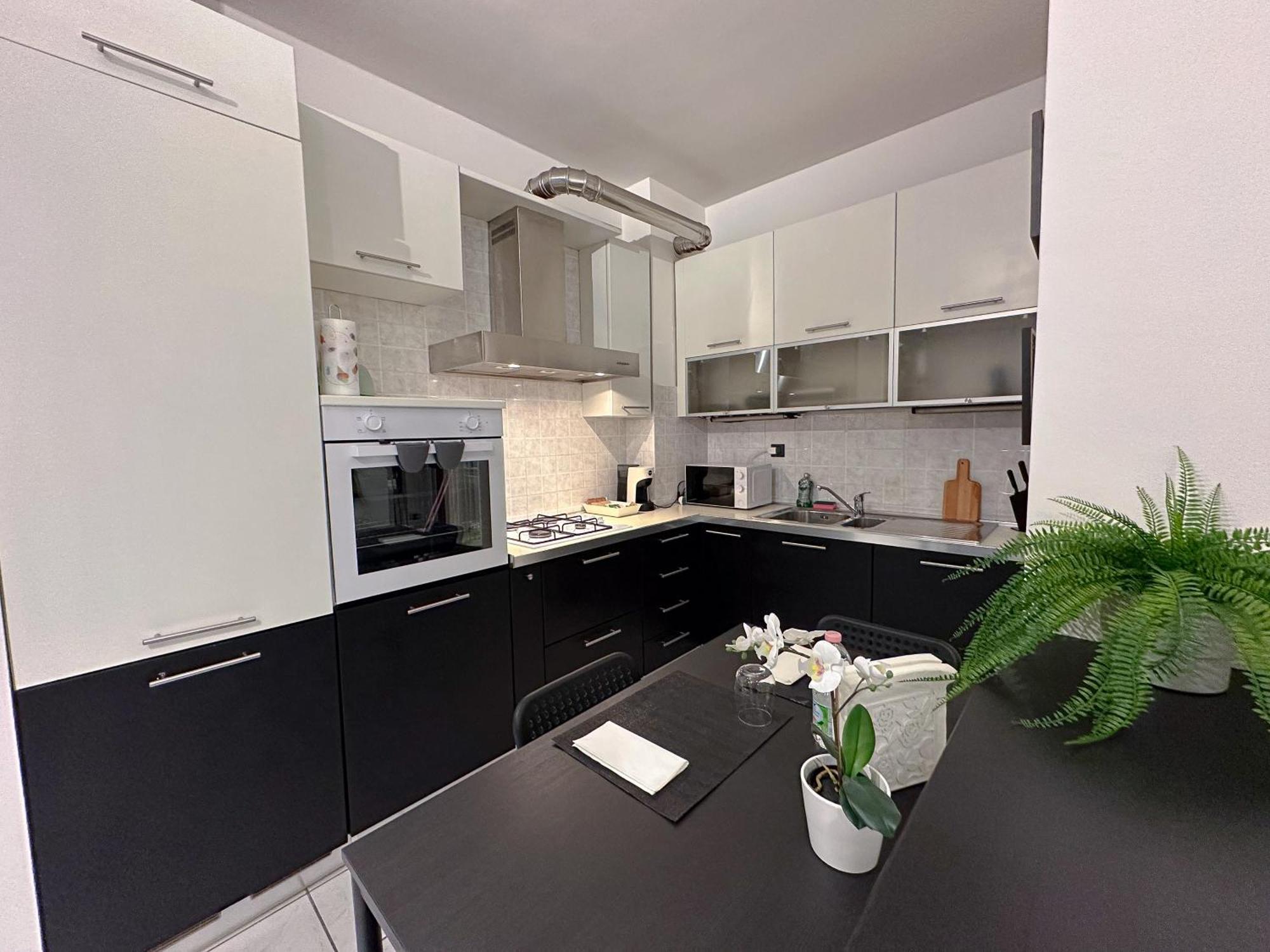 Bora Scura Apartment Trieste Exterior foto