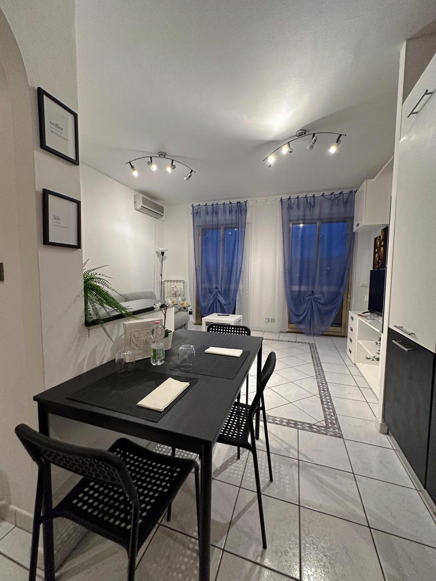 Bora Scura Apartment Trieste Exterior foto